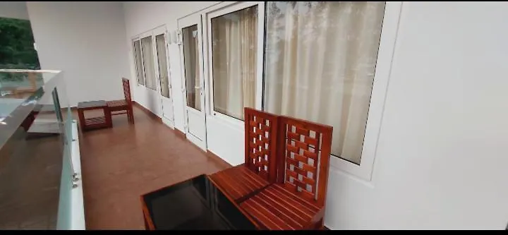 Not Bookable Apartment Kochi Homestay