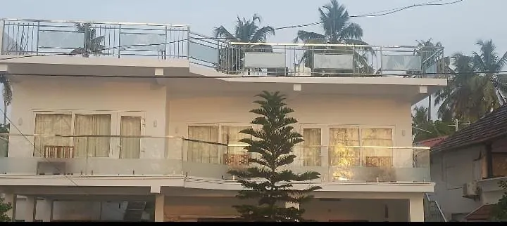 Not Bookable Apartment Kochi