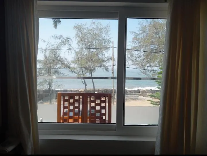 Not Bookable Apartment Kochi India