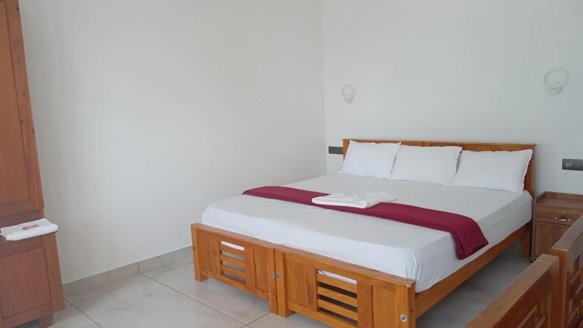 Not Bookable Apartment Kochi India